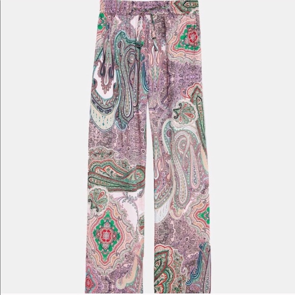 Zara pants - Picture 7 of 7